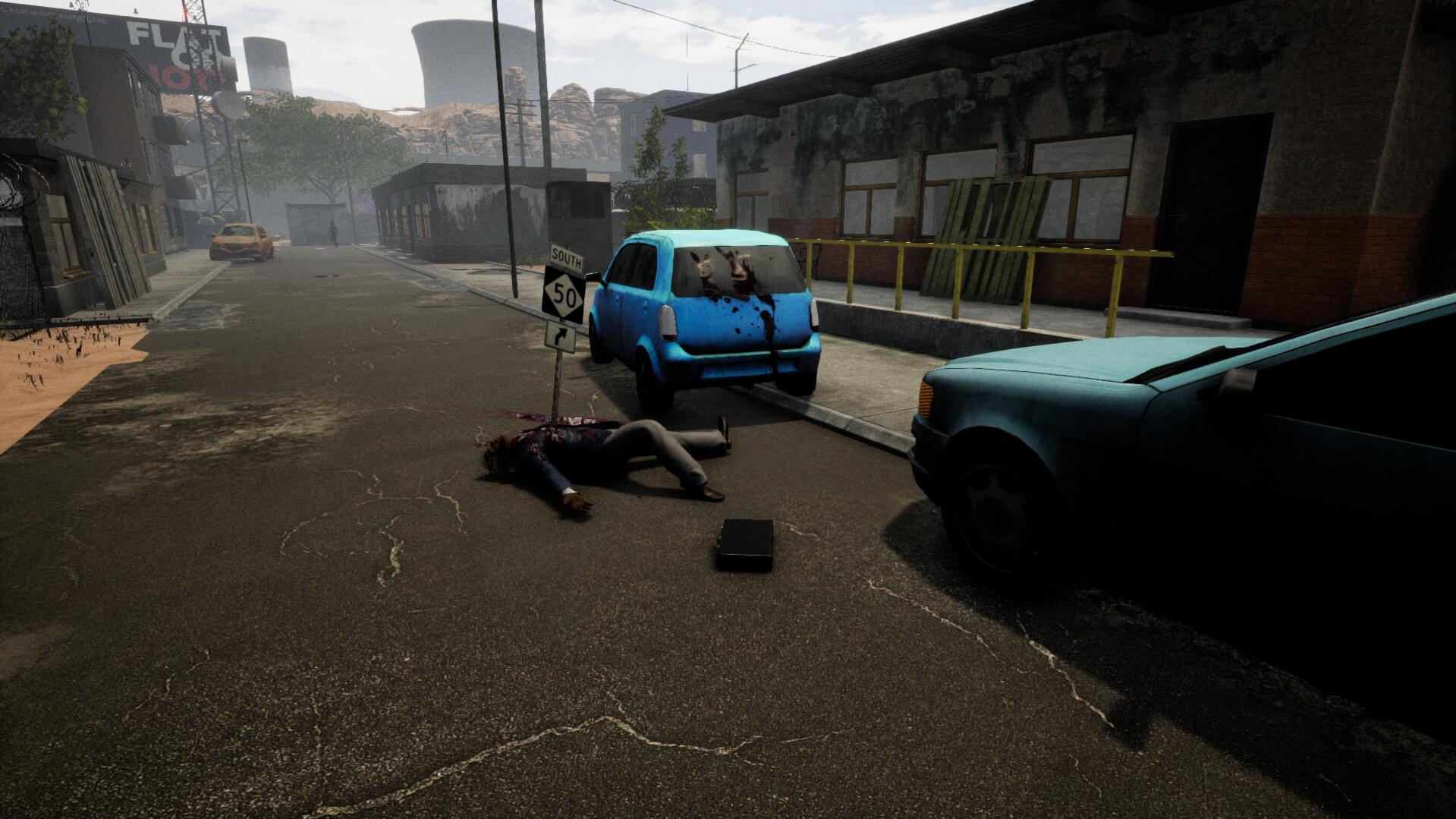 screenshot of Drug Dealer Simulator 3