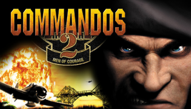 家庭用ゲームソフト Xbox - (PAL) COMMANDOS 2 : MEN OF COURAGE [XB] 家庭用ゲームソフト Xbox - (PAL) COMMANDOS 2 : MEN OF COURAGE