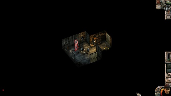 Screenshot z Commandos 2: Men of Courage