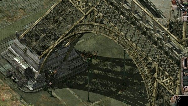 盟军敢死队2：勇往直前-游戏截图