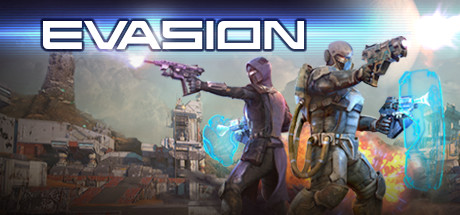 Evasion Cover Image