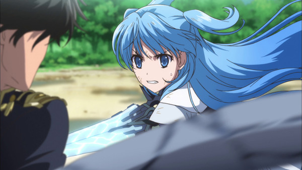 WorldEnd: What Do You Do at the End of the World? Are You Busy? Will You Save Us?