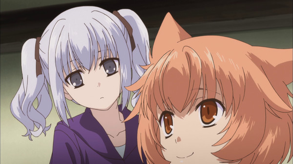 WorldEnd: What Do You Do at the End of the World? Are You Busy? Will You Save Us?