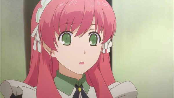 WorldEnd: What Do You Do at the End of the World? Are You Busy? Will You Save Us?