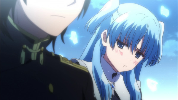 WorldEnd: What Do You Do at the End of the World? Are You Busy? Will You Save Us?