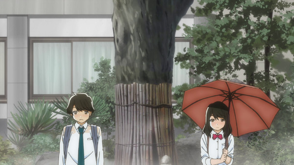 Tsukigakirei screenshot 6