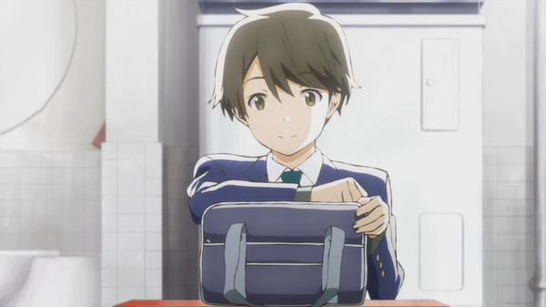 Tsukigakirei screenshot 3