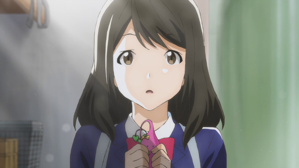 Tsukigakirei screenshot 2