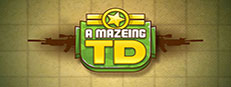 A Mazeing Tower Defense