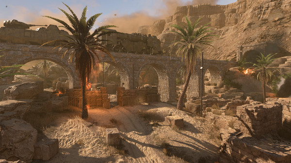 Call of Duty®: WWII - Season Pass.