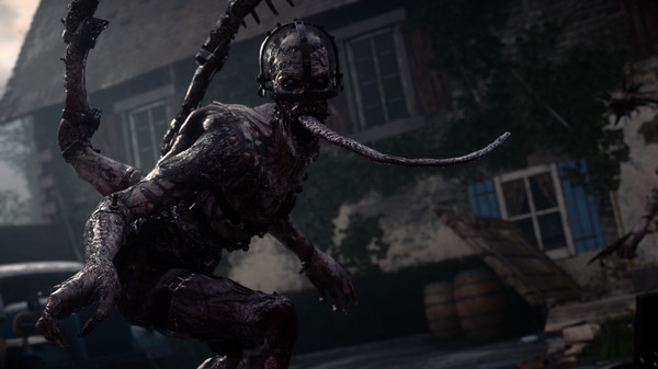 Call of Duty®: WWII - Season Pass.