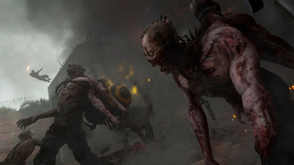 Call of Duty®: WWII - Season Pass.