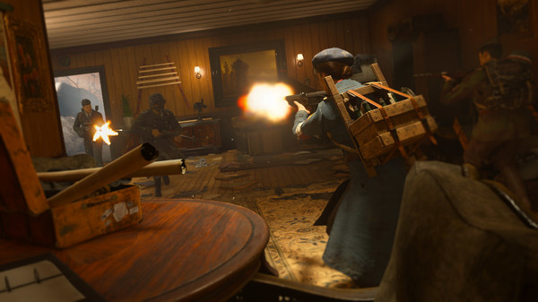 Call of Duty®: WWII - Season Pass.