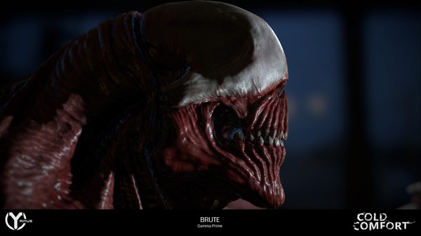 Cold Comfort screenshot 5