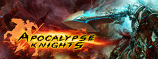Apocalypse Knights 2.0 - The Angel Awakens
