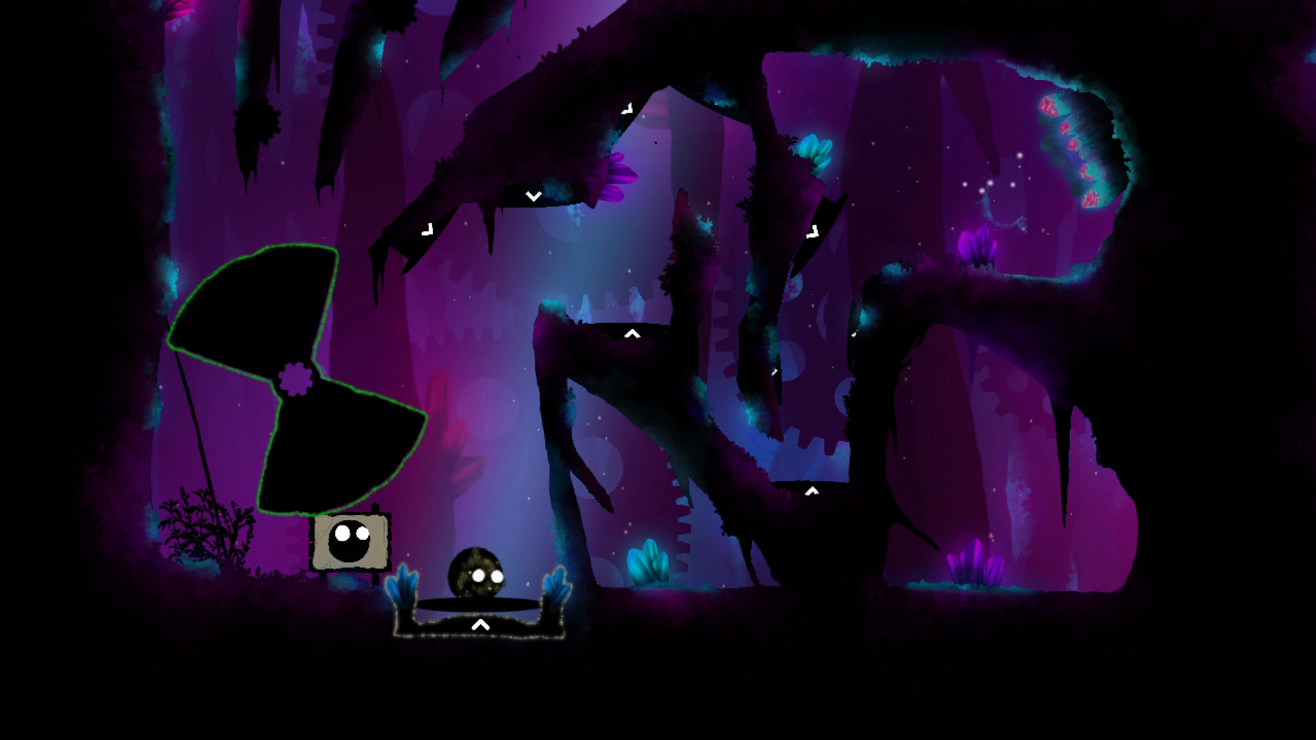 Inops Featured Screenshot #1