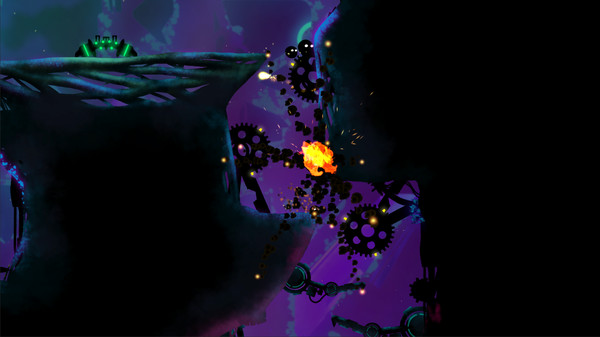 Screenshot z Inops Screenshot z Inops