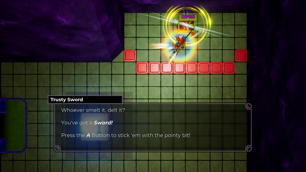 Maenhîr screenshot 5