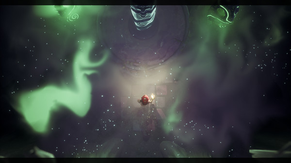 Maenhîr screenshot 6