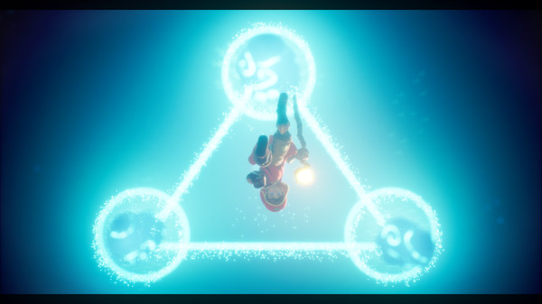 Maenhîr screenshot 1