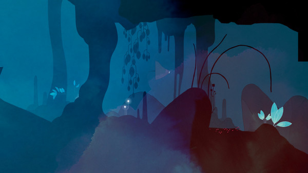 Gris screenshot