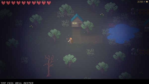 Land of Arxox screenshot 3