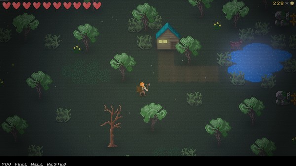 Land of Arxox screenshot 5