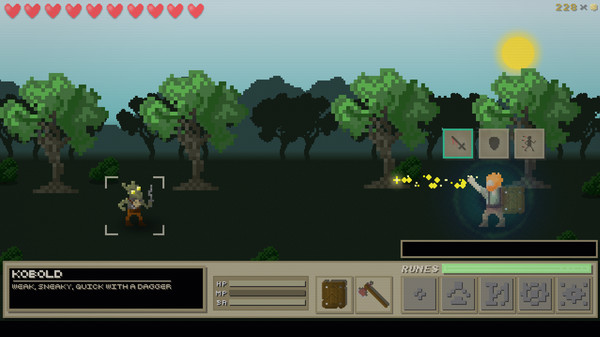 Land of Arxox screenshot 6