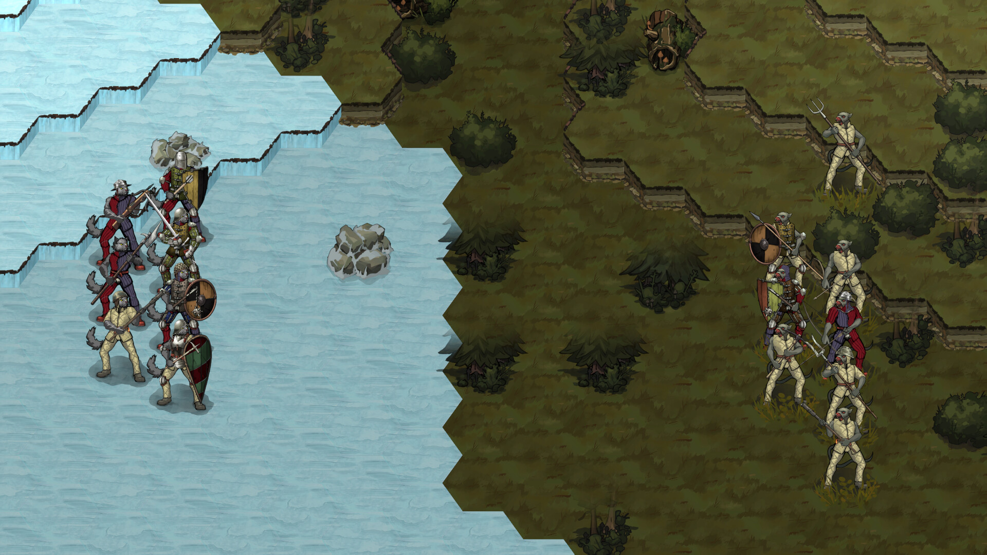 8 More Lives screenshot 8
