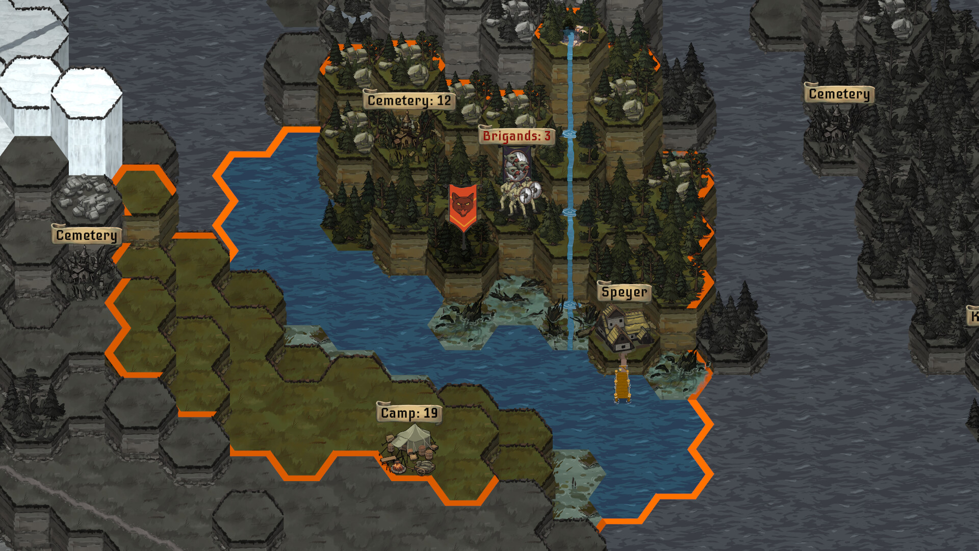8 More Lives screenshot 1