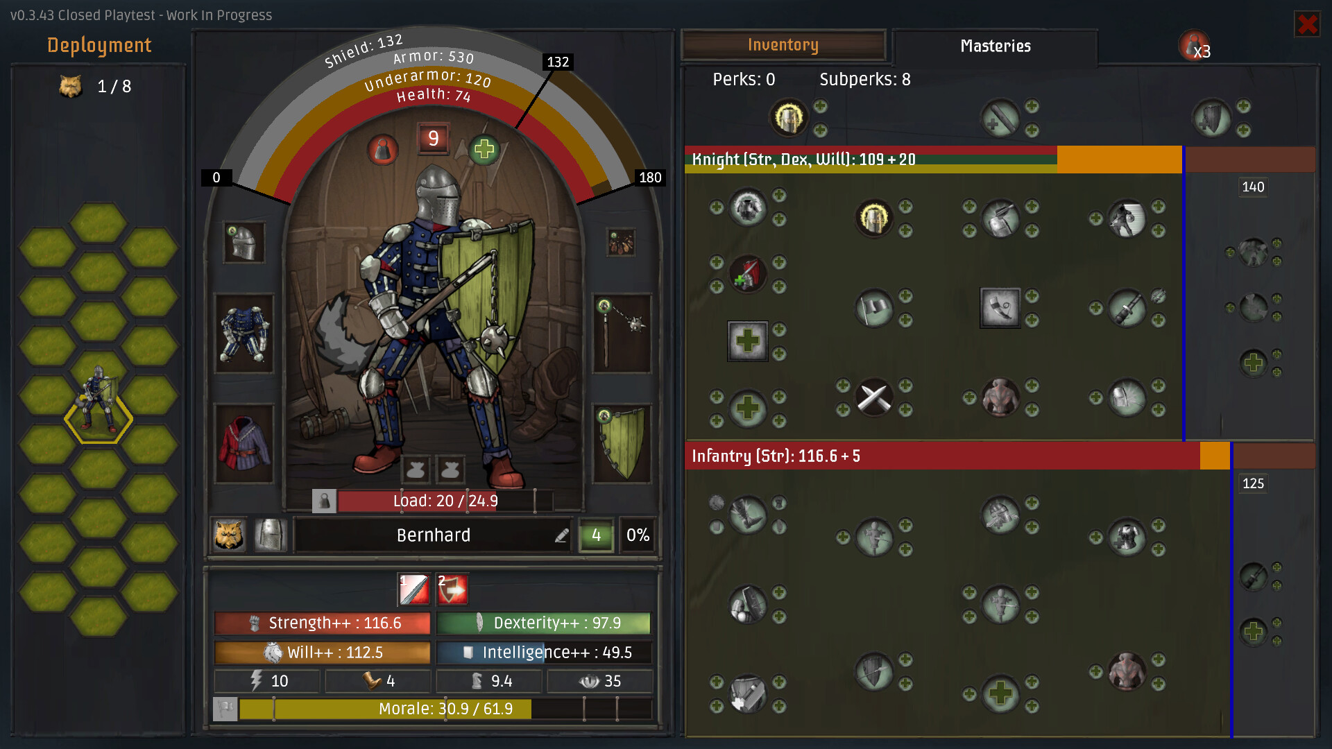 8 More Lives screenshot 6
