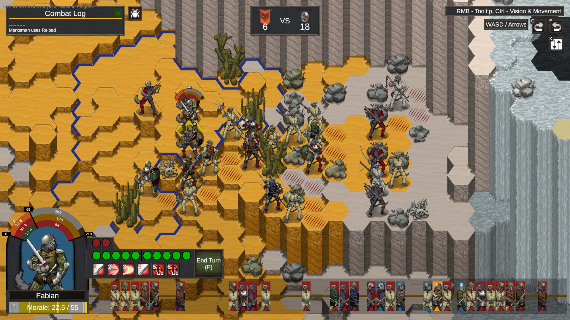 8 More Lives screenshot 4