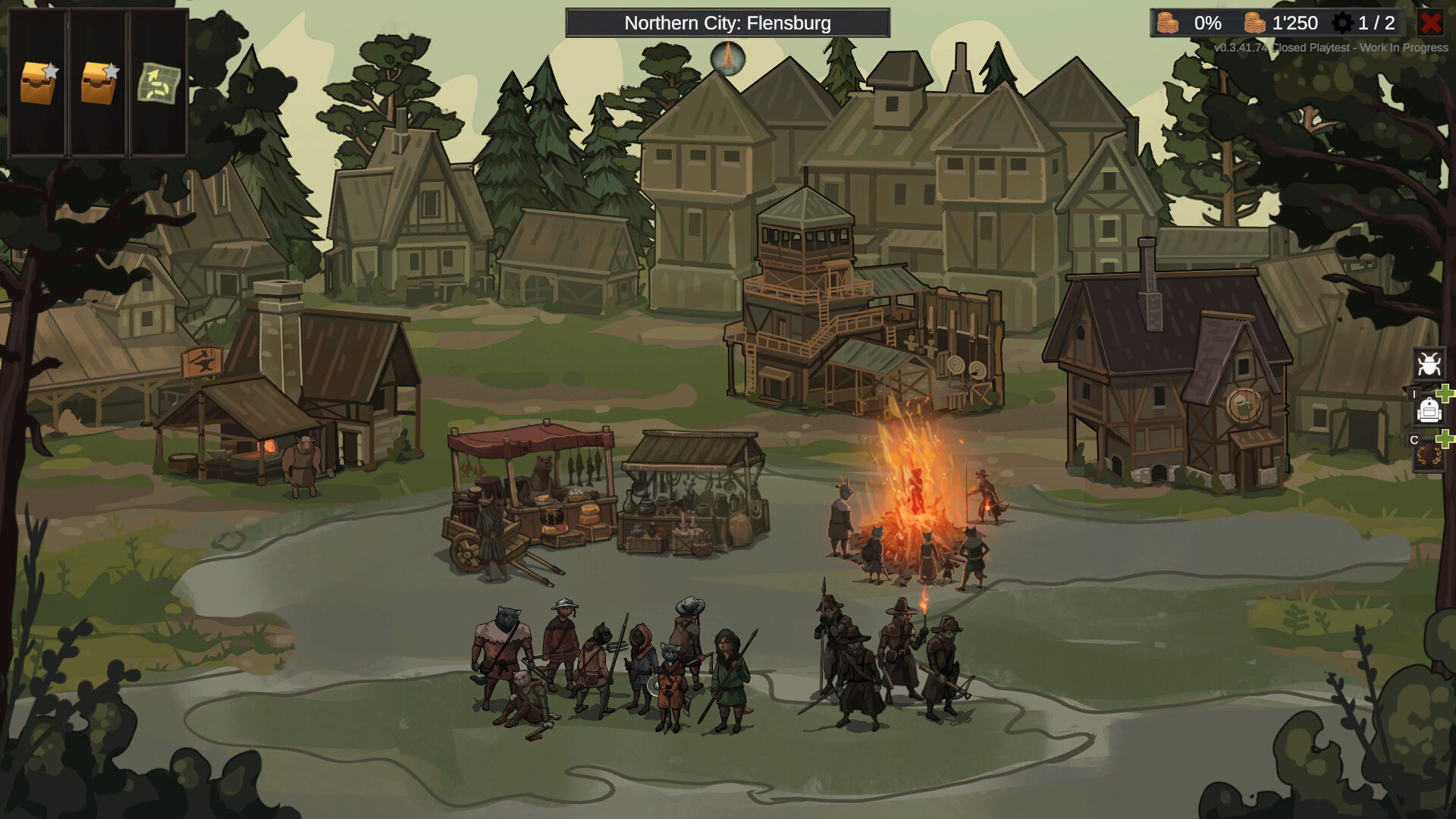 8 More Lives screenshot 5