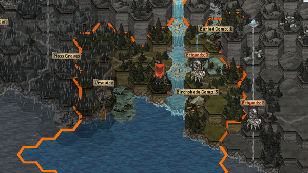 8 More Lives screenshot 1