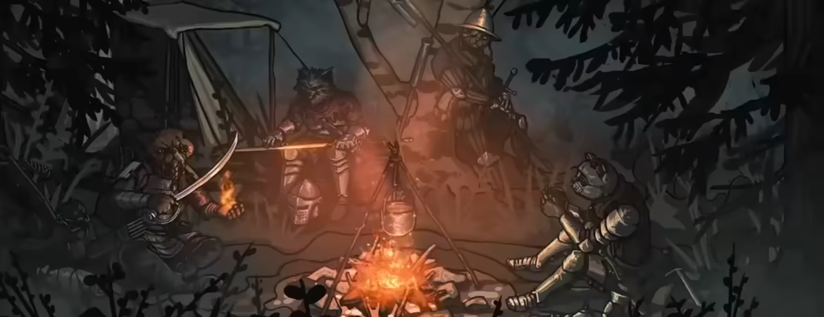 8 More Lives video 2
