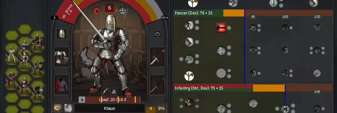 8 More Lives video 6
