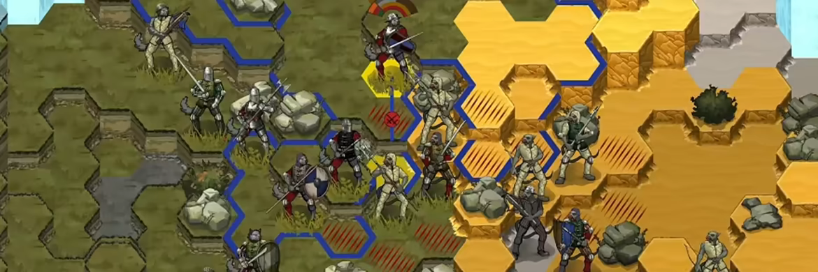 8 More Lives video 3