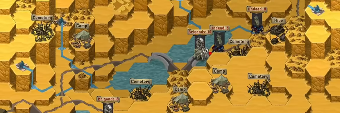 8 More Lives video 5
