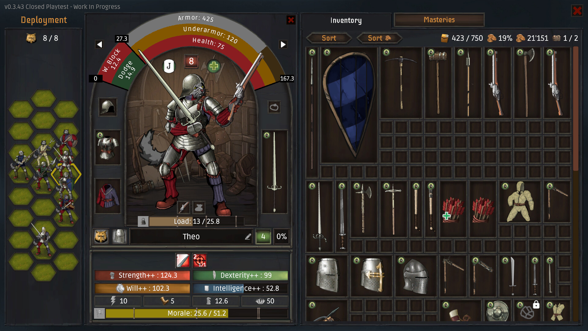 8 More Lives screenshot 3