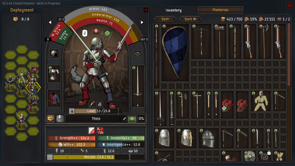 8 More Lives screenshot 2