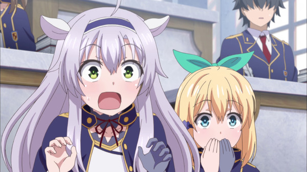 Akashic Records of Bastard Magic Instructor