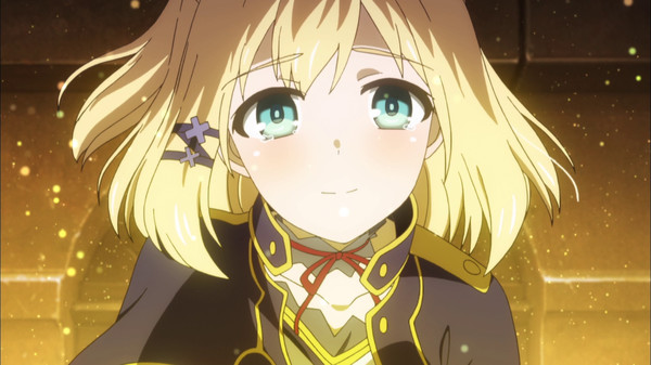 Akashic Records of Bastard Magic Instructor