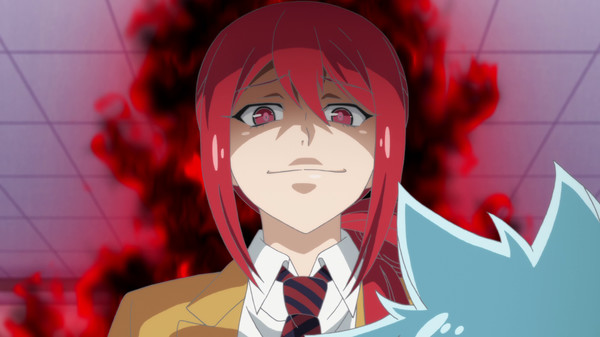 Love Tyrant screenshot 4