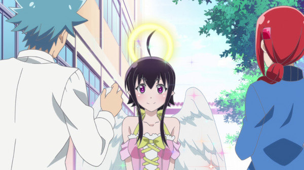 Love Tyrant screenshot 6