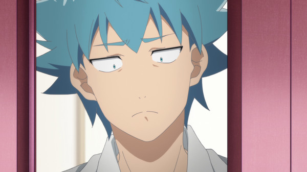 Love Tyrant screenshot 3