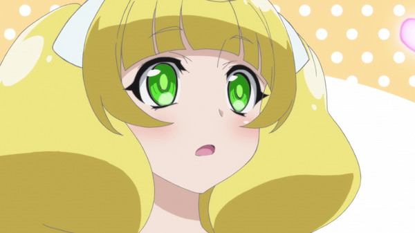 Love Tyrant screenshot 2