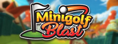 Minigolf Blast Small Capsule Image
