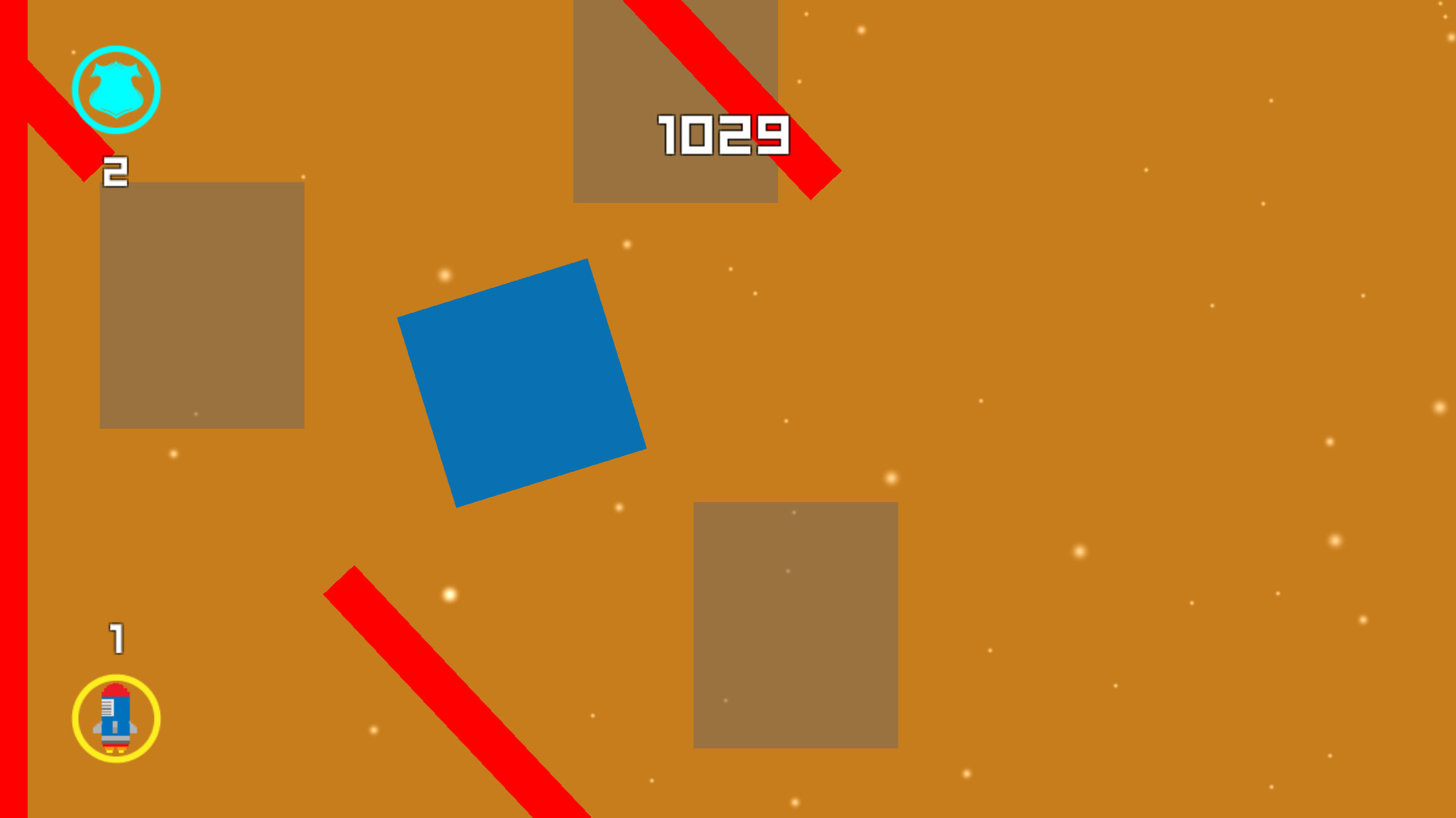 BLOKDODGE Featured Screenshot #1