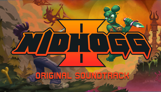 Nidhogg 2 Soundtrack Featured Screenshot #1