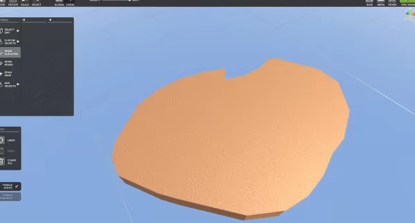 Rover Builder video 6
